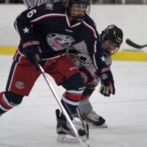 Meet your Posher, Trevor